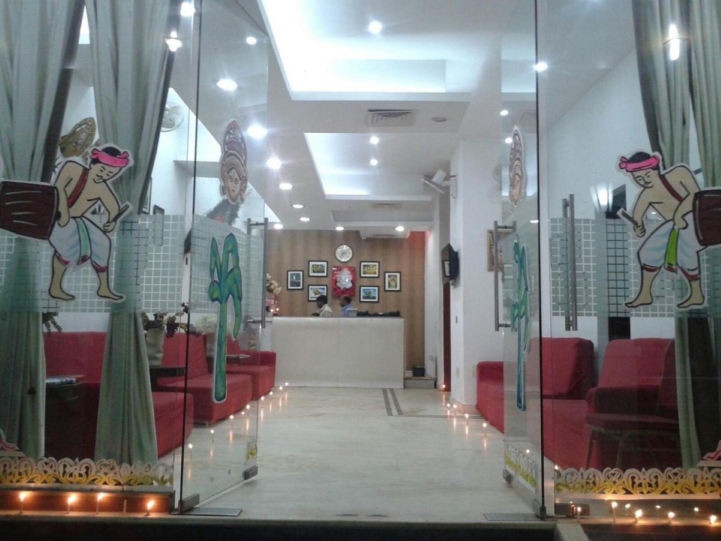 Hotel Akash Sarovar Purulia Exteriör bild