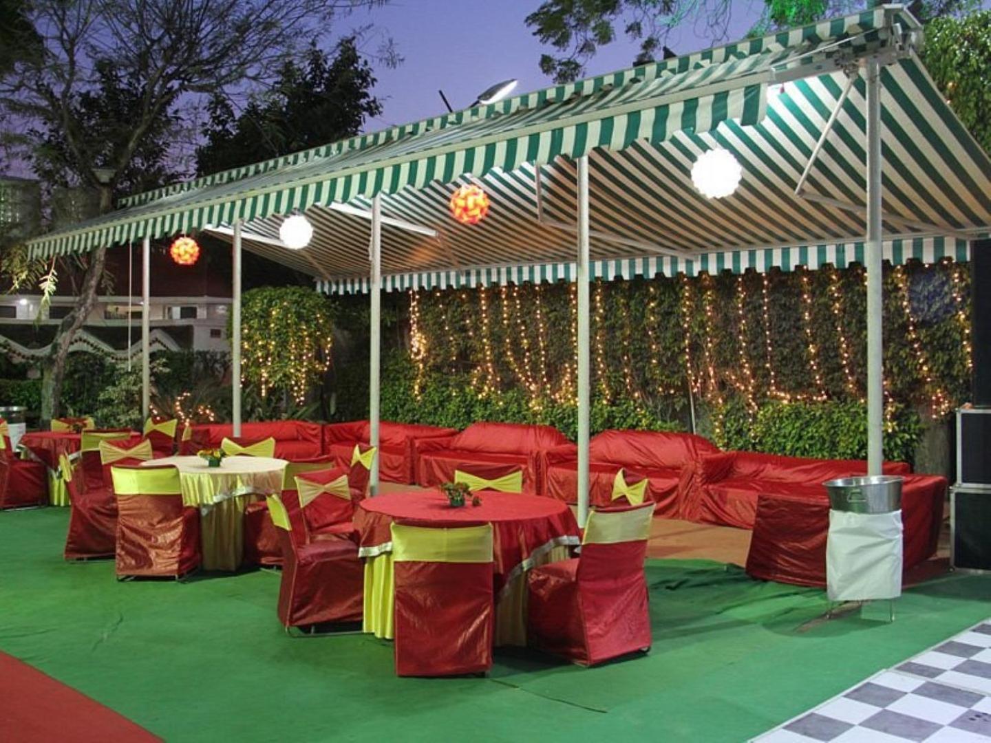 Hotel Akash Sarovar Purulia Exteriör bild