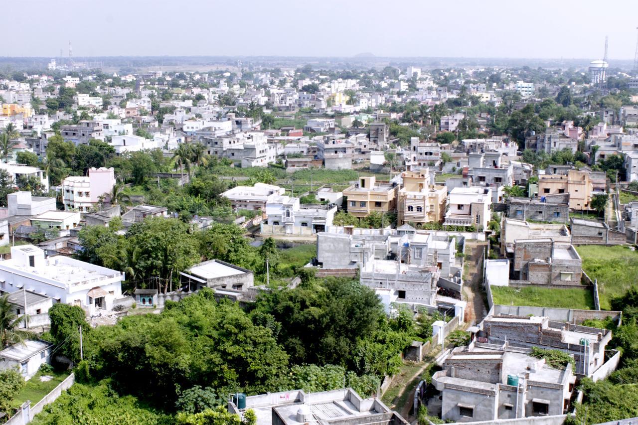 Hotel Akash Sarovar Purulia Rum bild